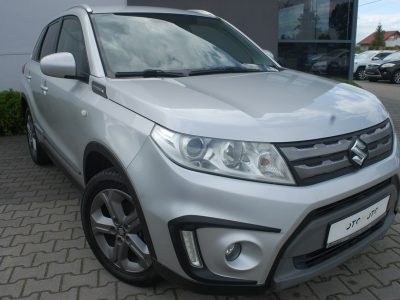 Suzuki Vitara Pierwsza-rej 2016,Kamera,Navi II (2015-2019)