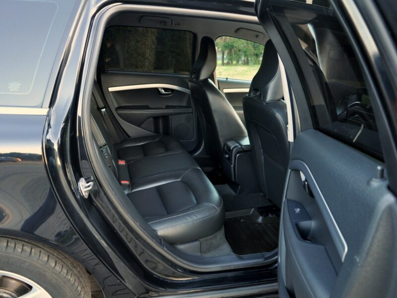 Volvo V70 2.0d(181KM)*D4*Lift*Led*Xenon*Navi*Skóry*Virtual Cokpit*Alu17"FUL*ASO III (2007-)