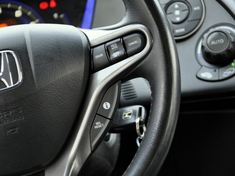 Honda Civic 1,8i-Vtec 140KM SPORT/Serwisowany/Parktronic/Alufelgi/USB/Model2011 VIII (2006-2011)