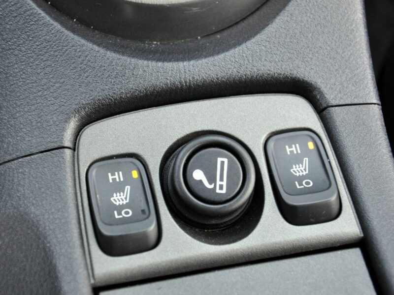 Honda Civic 1,8i-Vtec 140KM SPORT/Serwisowany/Parktronic/Alufelgi/USB/Model2011 VIII (2006-2011)