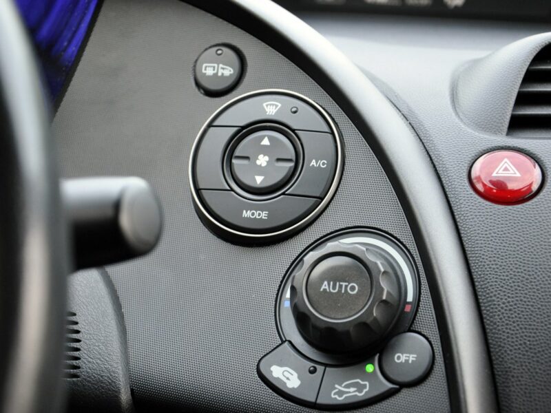 Honda Civic 1,8i-Vtec 140KM SPORT/Serwisowany/Parktronic/Alufelgi/USB/Model2011 VIII (2006-2011)
