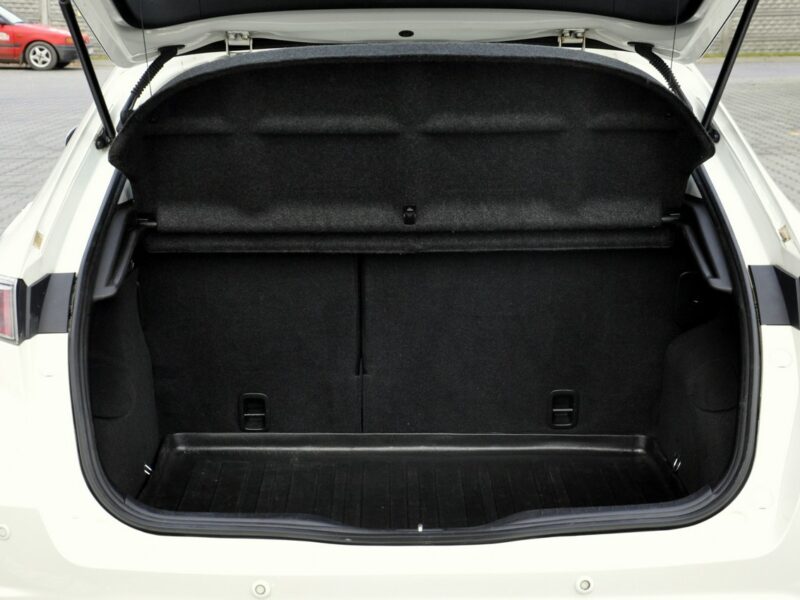 Honda Civic 1,8i-Vtec 140KM SPORT/Serwisowany/Parktronic/Alufelgi/USB/Model2011 VIII (2006-2011)