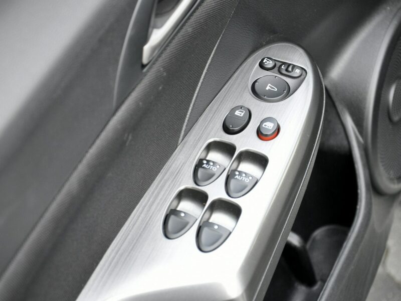 Honda Civic 1,8i-Vtec 140KM SPORT/Serwisowany/Parktronic/Alufelgi/USB/Model2011 VIII (2006-2011)