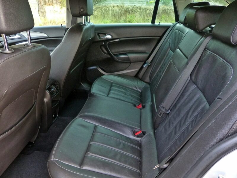 Opel Insignia 2.0 CDTI*COSMO*Climatronic*Alu*Navi*Xenon*Led*AFL+*Grz.Kiera*TopStan!! A (2008-2017)