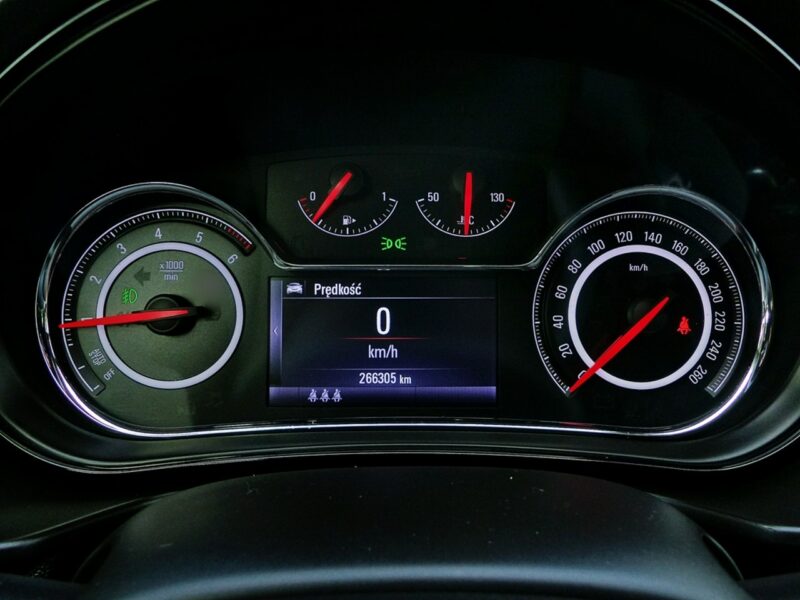 Opel Insignia 2.0 CDTI*COSMO*Climatronic*Alu*Navi*Xenon*Led*AFL+*Grz.Kiera*TopStan!! A (2008-2017)