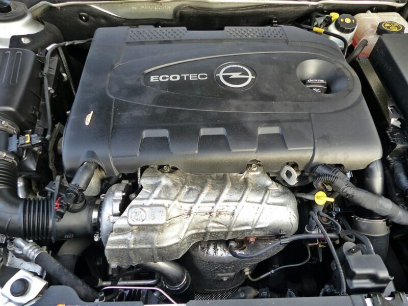 Opel Insignia 2.0 CDTI*COSMO*Climatronic*Alu*Navi*Xenon*Led*AFL+*Grz.Kiera*TopStan!! A (2008-2017)