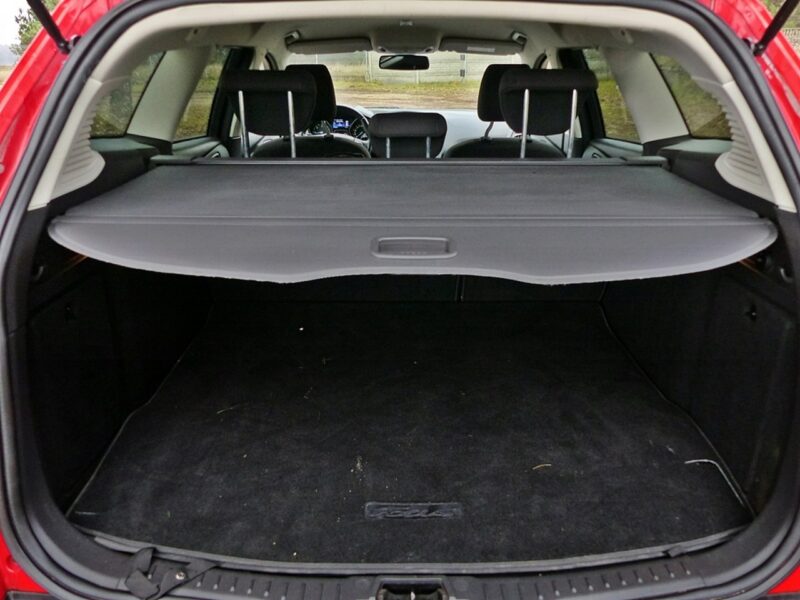 Ford Focus 2.0 TDCI*Climatronic*Pełna Elektryka*Alu*Navi*LED*Zadbany*ZOBACZ!!! Mk3 (2010-2018)