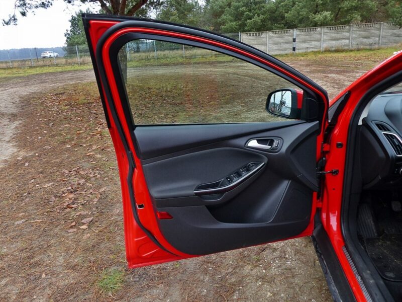 Ford Focus 2.0 TDCI*Climatronic*Pełna Elektryka*Alu*Navi*LED*Zadbany*ZOBACZ!!! Mk3 (2010-2018)
