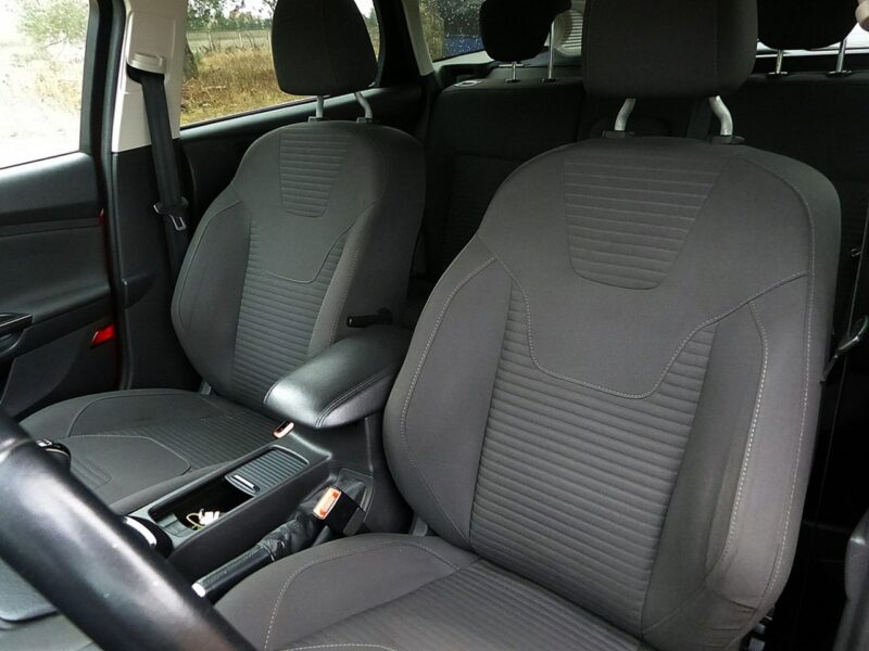 Ford Focus 2.0 TDCI*Climatronic*Pełna Elektryka*Alu*Navi*LED*Zadbany*ZOBACZ!!! Mk3 (2010-2018)