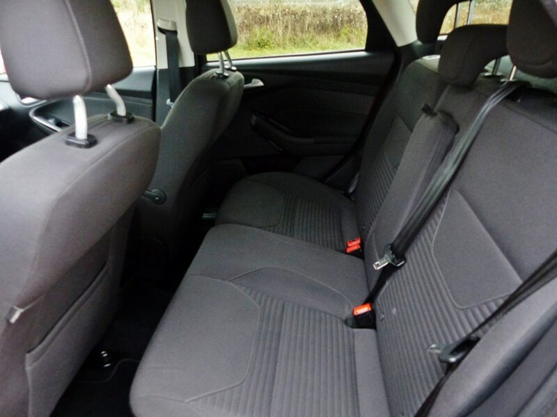 Ford Focus 2.0 TDCI*Climatronic*Pełna Elektryka*Alu*Navi*LED*Zadbany*ZOBACZ!!! Mk3 (2010-2018)