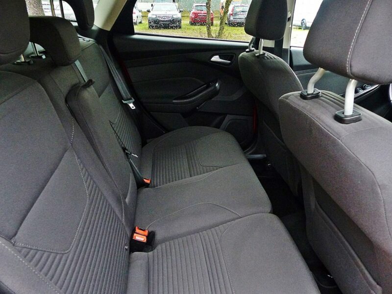 Ford Focus 2.0 TDCI*Climatronic*Pełna Elektryka*Alu*Navi*LED*Zadbany*ZOBACZ!!! Mk3 (2010-2018)