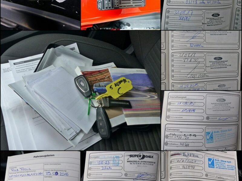 Ford Focus 2.0 TDCI*Climatronic*Pełna Elektryka*Alu*Navi*LED*Zadbany*ZOBACZ!!! Mk3 (2010-2018)