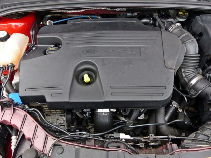 Ford Focus 2.0 TDCI*Climatronic*Pełna Elektryka*Alu*Navi*LED*Zadbany*ZOBACZ!!! Mk3 (2010-2018)