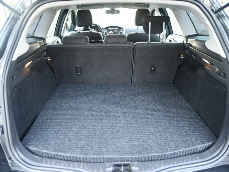 Ford Focus 1.5dci DUDKI11 Klimatyzacja,Navi,Parktronic,Tempomat,Serwis.OKAZJA Mk3 (2010-2018)