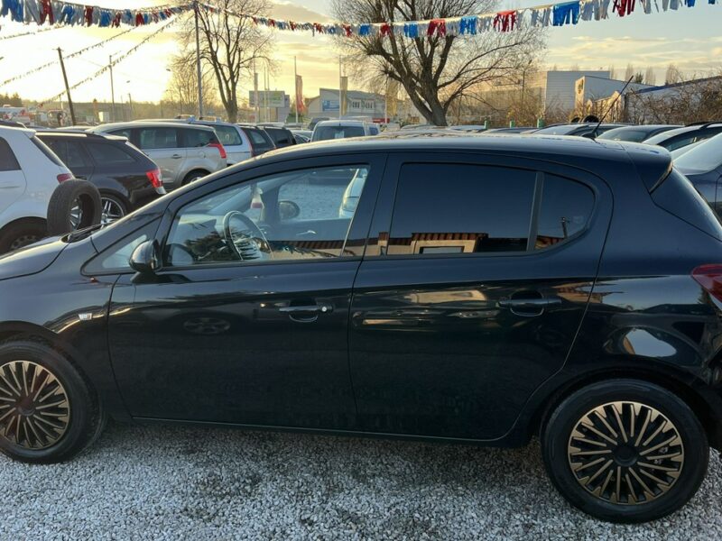 Opel Corsa 1.3 Diesel * 5 Drzwi - Niski Udok. Przebieg / Gwarancja I Automi-x.pl E (2014-)