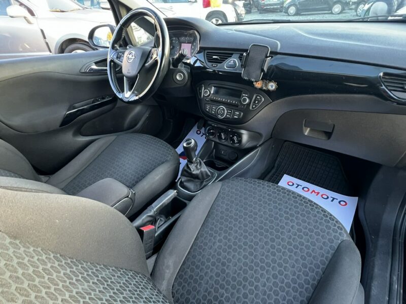 Opel Corsa 1.3 Diesel * 5 Drzwi - Niski Udok. Przebieg / Gwarancja I Automi-x.pl E (2014-)