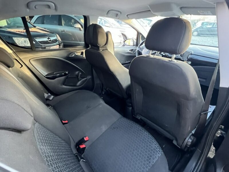 Opel Corsa 1.3 Diesel * 5 Drzwi - Niski Udok. Przebieg / Gwarancja I Automi-x.pl E (2014-)