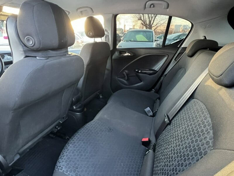 Opel Corsa 1.3 Diesel * 5 Drzwi - Niski Udok. Przebieg / Gwarancja I Automi-x.pl E (2014-)