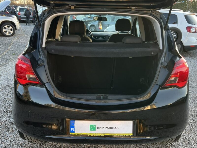 Opel Corsa 1.3 Diesel * 5 Drzwi - Niski Udok. Przebieg / Gwarancja I Automi-x.pl E (2014-)