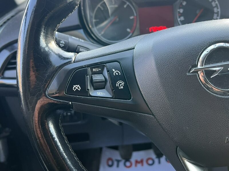 Opel Corsa 1.3 Diesel * 5 Drzwi - Niski Udok. Przebieg / Gwarancja I Automi-x.pl E (2014-)