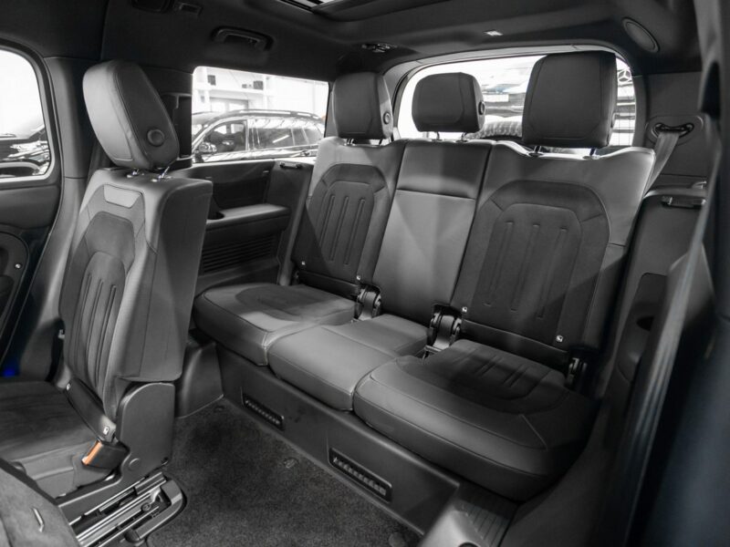 Land Rover Defender 130 5.0 V8 500KM. Jedyny taki. Bezwypadkowy. Gwarancja 11.2028. IV (2019-)