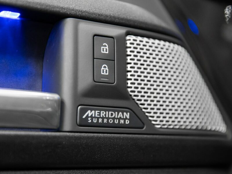 Land Rover Defender 130 5.0 V8 500KM. Jedyny taki. Bezwypadkowy. Gwarancja 11.2028. IV (2019-)