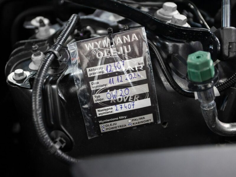 Land Rover Defender 130 5.0 V8 500KM. Jedyny taki. Bezwypadkowy. Gwarancja 11.2028. IV (2019-)