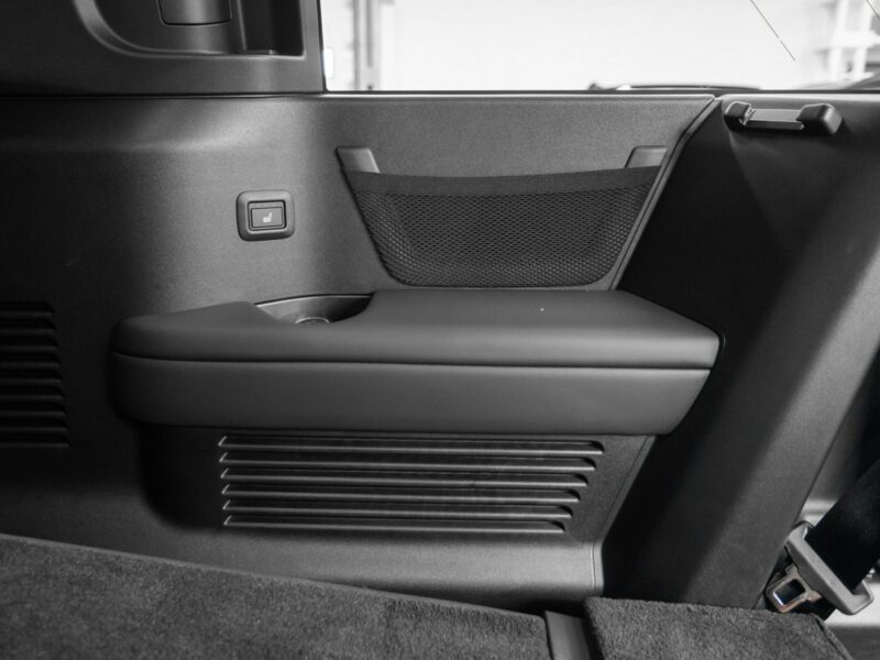 Land Rover Defender 130 5.0 V8 500KM. Jedyny taki. Bezwypadkowy. Gwarancja 11.2028. IV (2019-)