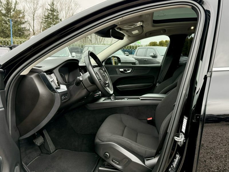Volvo XC 60 T6,AWD,Plug-in,Inscription,Gwarancja II (2017-)