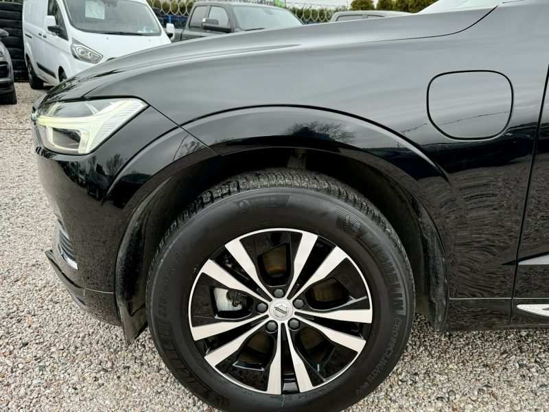 Volvo XC 60 T6,AWD,Plug-in,Inscription,Gwarancja II (2017-)