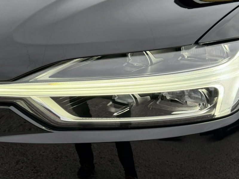 Volvo XC 60 T6,AWD,Plug-in,Inscription,Gwarancja II (2017-)