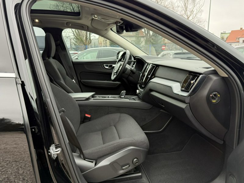 Volvo XC 60 T6,AWD,Plug-in,Inscription,Gwarancja II (2017-)
