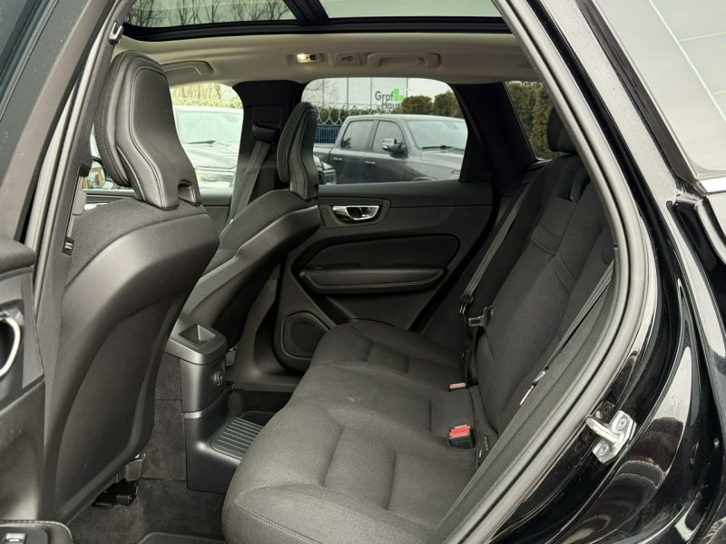 Volvo XC 60 T6,AWD,Plug-in,Inscription,Gwarancja II (2017-)