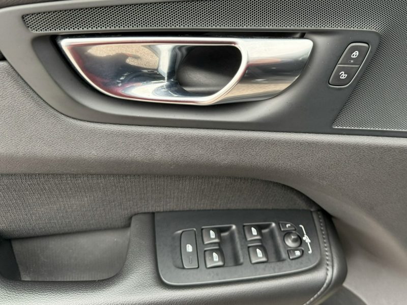 Volvo XC 60 T6,AWD,Plug-in,Inscription,Gwarancja II (2017-)