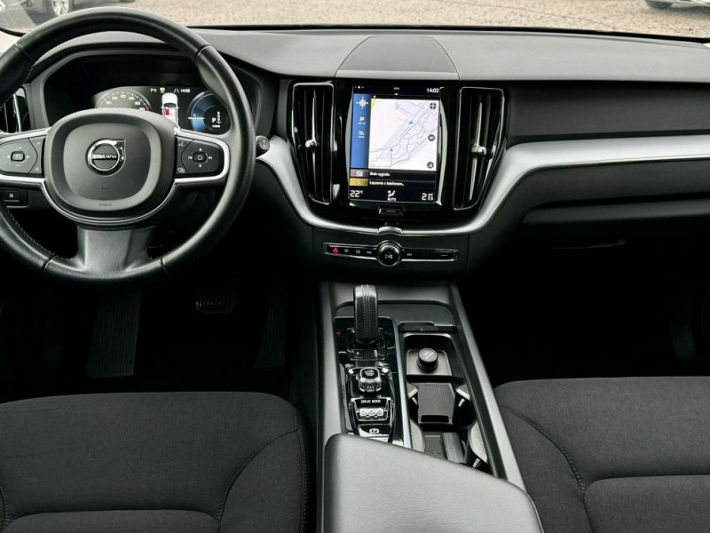 Volvo XC 60 T6,AWD,Plug-in,Inscription,Gwarancja II (2017-)