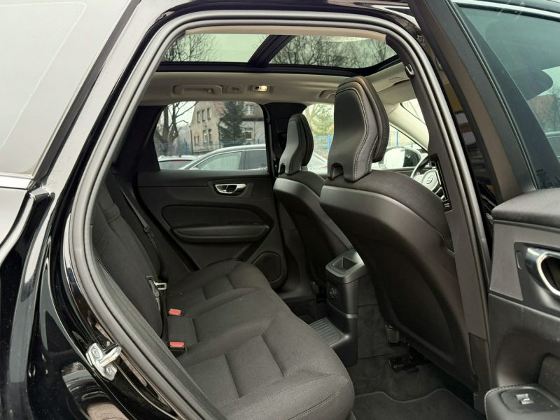 Volvo XC 60 T6,AWD,Plug-in,Inscription,Gwarancja II (2017-)