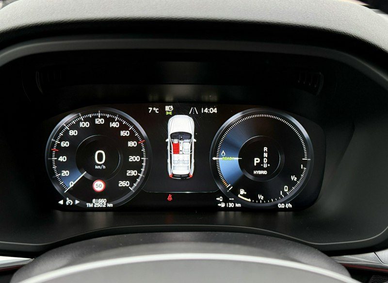 Volvo XC 60 T6,AWD,Plug-in,Inscription,Gwarancja II (2017-)