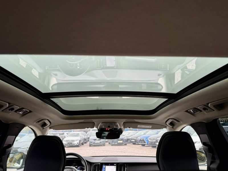 Volvo XC 60 T6,AWD,Plug-in,Inscription,Gwarancja II (2017-)