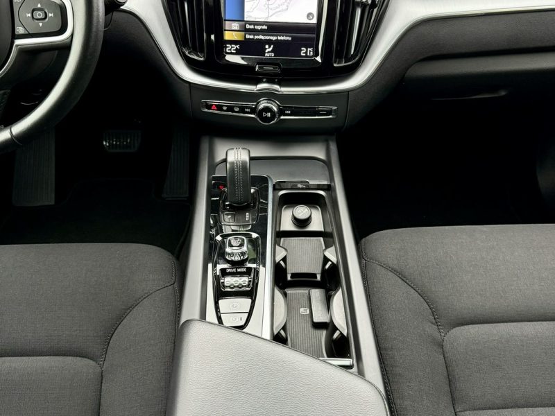 Volvo XC 60 T6,AWD,Plug-in,Inscription,Gwarancja II (2017-)