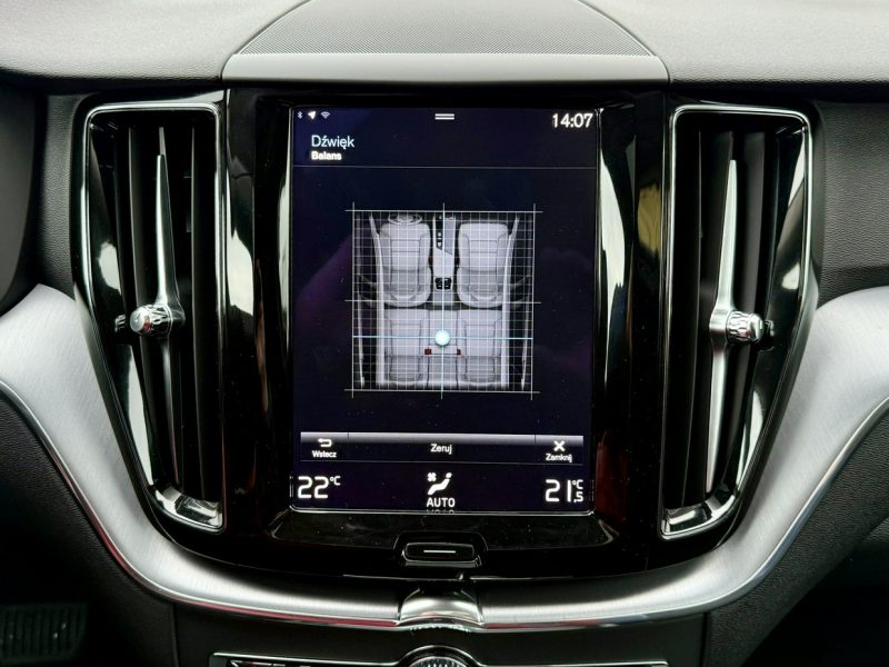 Volvo XC 60 T6,AWD,Plug-in,Inscription,Gwarancja II (2017-)