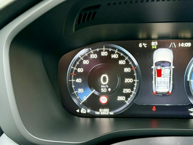 Volvo XC 60 T6,AWD,Plug-in,Inscription,Gwarancja II (2017-)