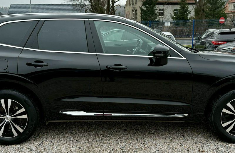 Volvo XC 60 T6,AWD,Plug-in,Inscription,Gwarancja II (2017-)