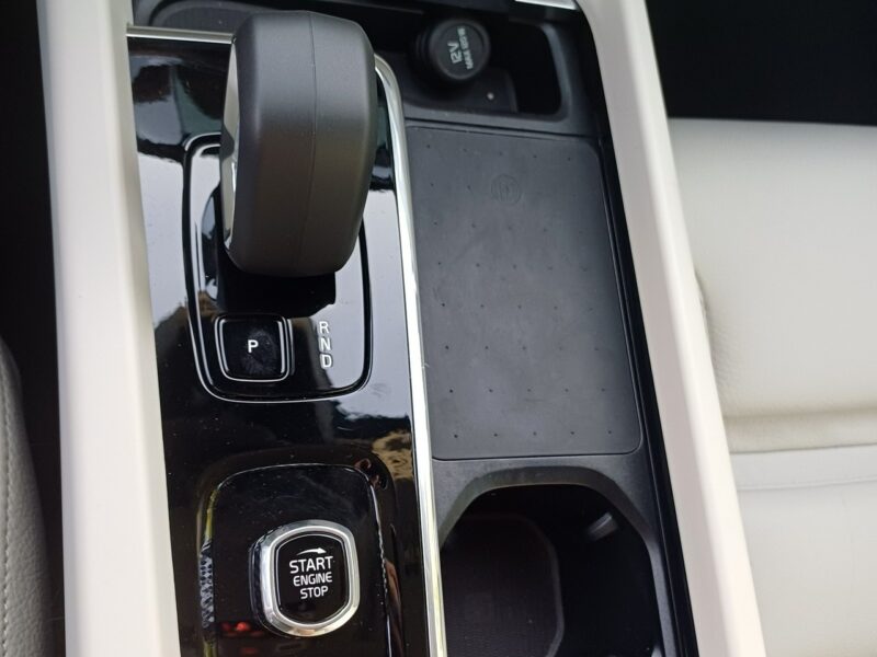Volvo V60 Mild Hybrid Przebieg: 12.500 km II (2018-)