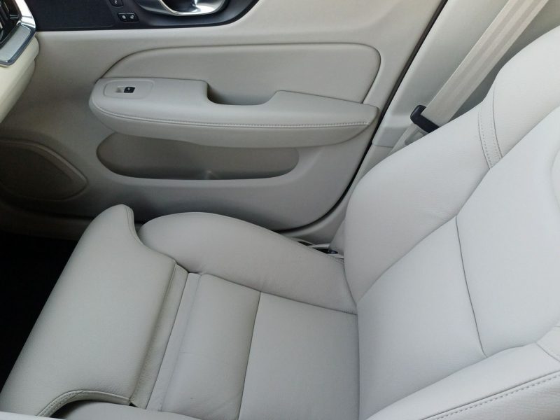 Volvo V60 Mild Hybrid Przebieg: 12.500 km II (2018-)