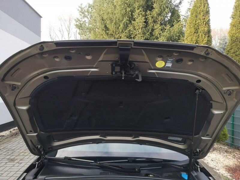 Audi A4 2.0TDI 136KM Klimatronik Tempomat Ledy Bi xenon Serwis Gwarancja B8 (2007-2015)