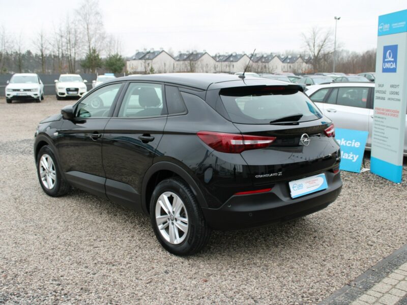 Opel Grandland X 1.5D EnJoy F-Vat Led Gwarancja Salon Polska