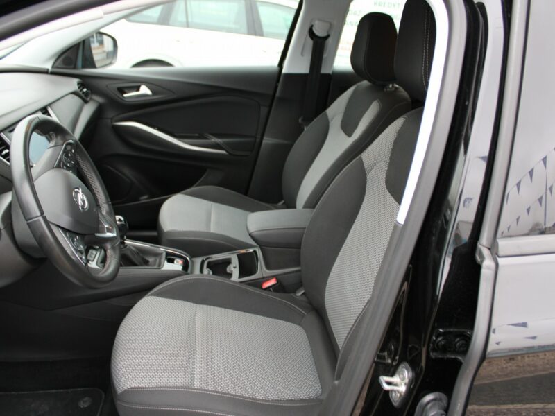 Opel Grandland X 1.5D EnJoy F-Vat Led Gwarancja Salon Polska
