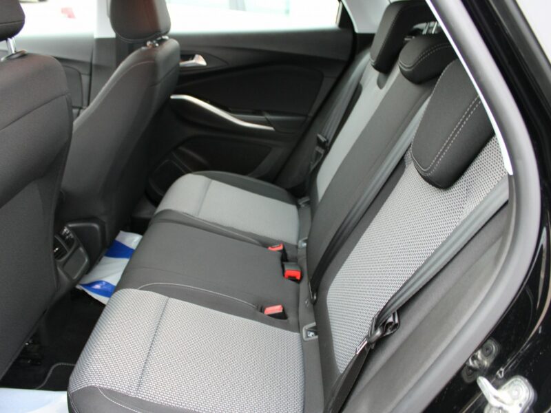 Opel Grandland X 1.5D EnJoy F-Vat Led Gwarancja Salon Polska