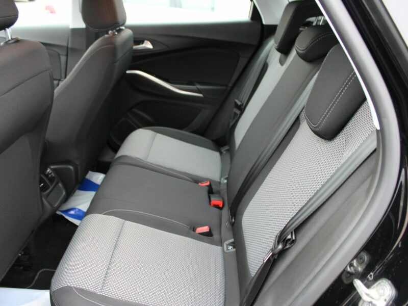 Opel Grandland X 1.5D EnJoy F-Vat Led Gwarancja Salon Polska