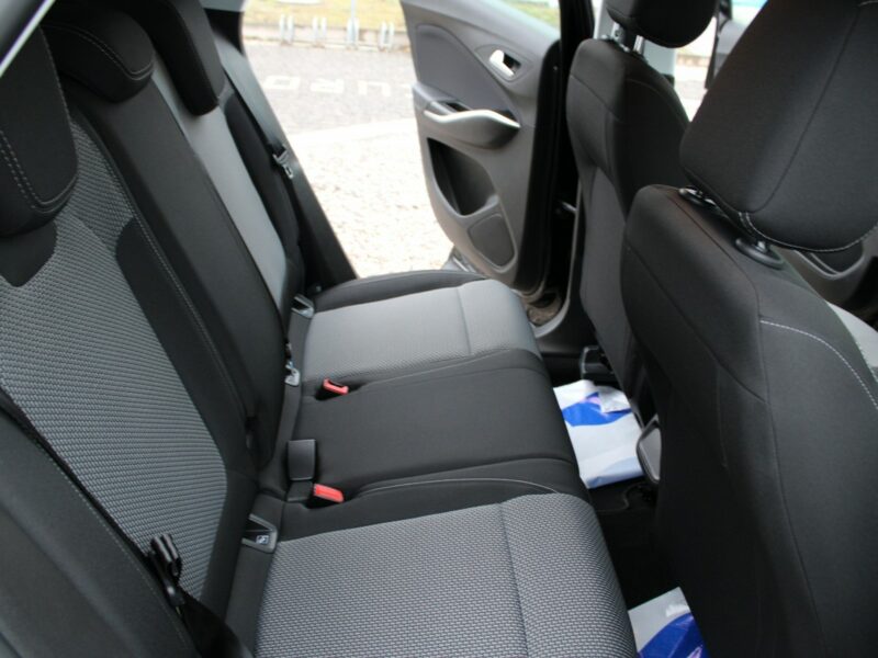 Opel Grandland X 1.5D EnJoy F-Vat Led Gwarancja Salon Polska
